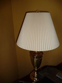 TABLE LAMP (3 OF 3)