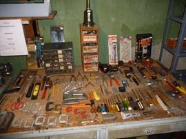TOOLS