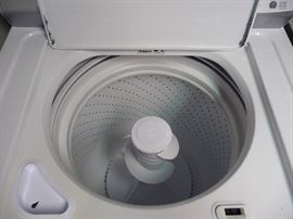 INSIDE WASHER