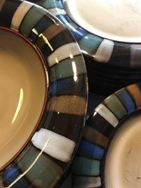 Noritake Dinnerware