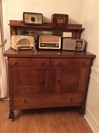 Vintage Radios