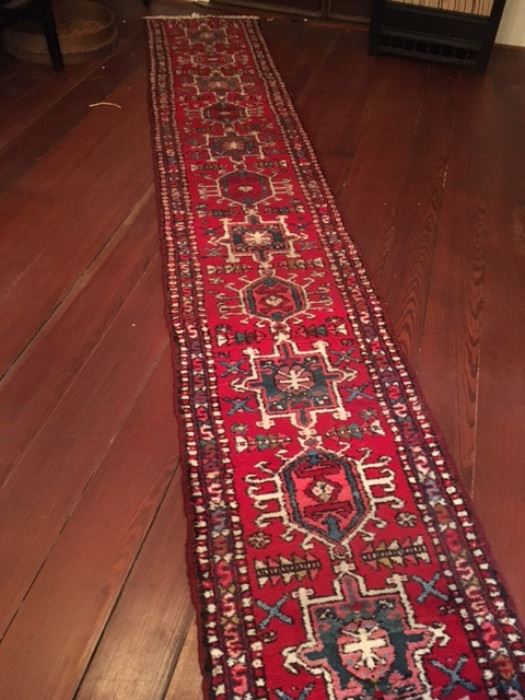 The Eye of an Artist in Augusta, GA starts on 2/3/2017