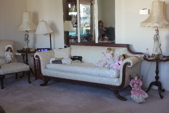 Lodi Estate Liquidation Sale