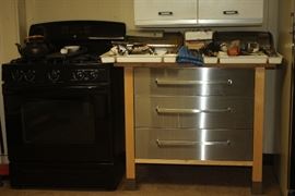 Lodi Estate Liquidation Sale