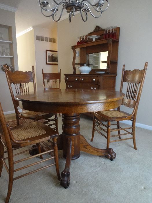 South County Estate Sale by Kingdon Estate... starts on 2/4/2017