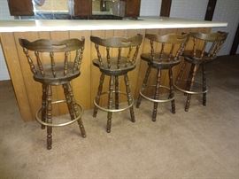 barstools