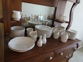 Ironstone