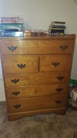 Ranch Style Bedroom Suite