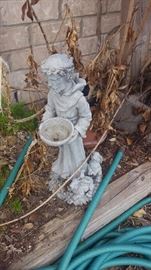 Garden Figurine