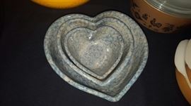 Heart Ironstone