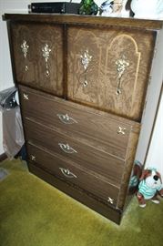 Chest-of-drawers