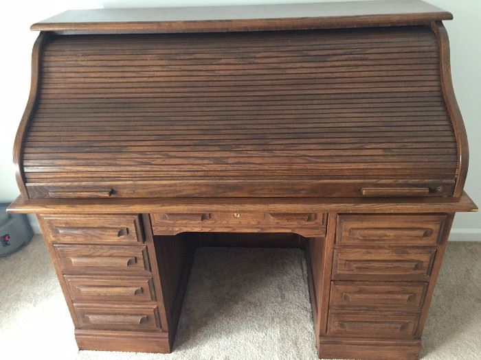 Estate Sale by Flour City Estate Sales starts on 2/17/2017