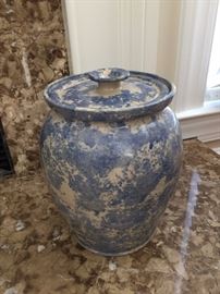 Barton Pottery, Dresden, Ohio