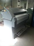 Oce 9400 printer plotter and Oce 9400 scanner. Wide format 36".  These are in used condition. We are told by the previous owner that they work.