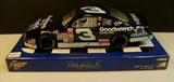 2001 Winner's Circle 1:24 Dale Earnhardt #3 Goodwrench Service Plus Oreo Chevy Monte Carlo