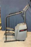 Life Fitness 9500 HR Step Machine with Programmable