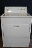 Kenmore 80 Series Electric Heavy Duty Super Capacity Plus Clothes Dryer