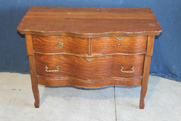 Ethan Allen Wing Back Chairs Roll Top Desk Starts On 11 10 2012