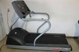 Great Star Trak Pro S Treadmill. Plugged in and works great! Have an incline. This would be a great addition to your home gym!