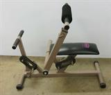 Body by Jake Firmflex, in good condition.