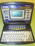 A Vtech pre commputer developer works!! see pics for details
