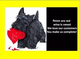 you make us complete