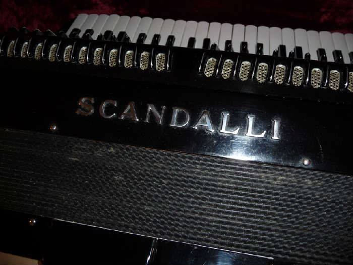 NAME OF 3RD ACCORDIAN