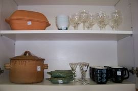 More items found in the kitchen