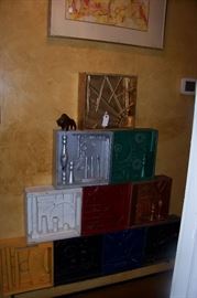 Wall art - by George Olsson