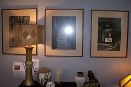 All three of these are by Kiyoshi Saito