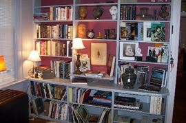 A wonderful selection of art books - 