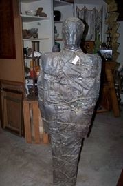 Anyone need a mummy??