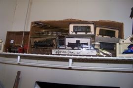 Train set - Japanese