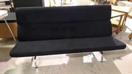 Herman Miller Compact Sofa