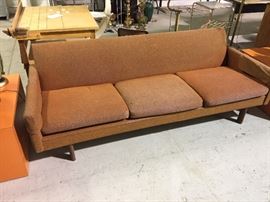 Mid-Century Sofa