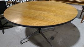 Herman Miller Conference Table