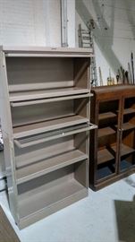 Steelcase Stackable Bookcase