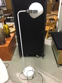 Awesome Mid-Century Modern Floor Lamp by Sonneman