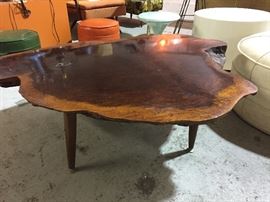 Mid-Century Coffee Table