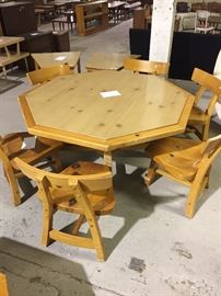 10 Piece Habitant Set