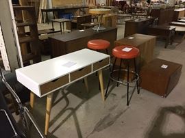 Tables Stools End Tables
