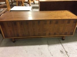 Mid-Century Modern Chest