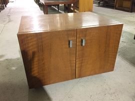 Mid-Century End Table