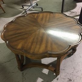 Widdicomb Cocktail Table