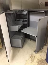 Herman Miller Puzzle Office