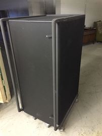 Herman Miller Puzzle Closed