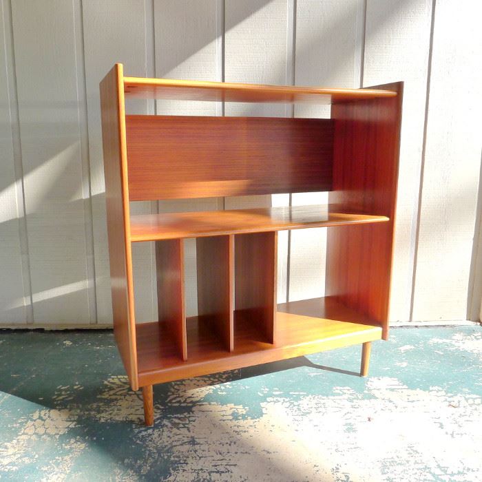 Mid Century, Industrial, Antiques & More... starts on 2/4/2017