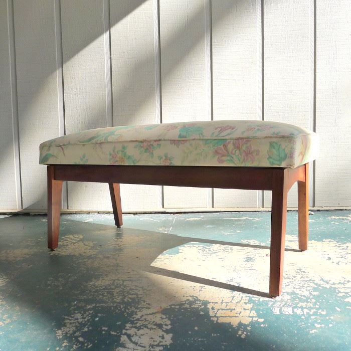 Mid Century, Industrial, Antiques & More... starts on 2/4/2017