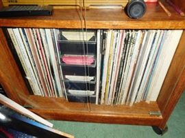 More albums