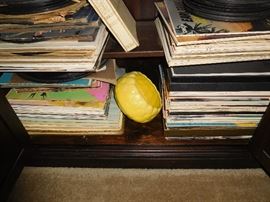More albums